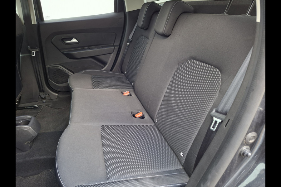 Dacia Duster 1.2 TCe 126pk Comfort Airco Cruise Trekhaak Hoge instap