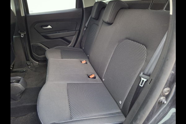 Dacia Duster 1.2 TCe 126pk Comfort Airco Cruise Trekhaak Hoge instap