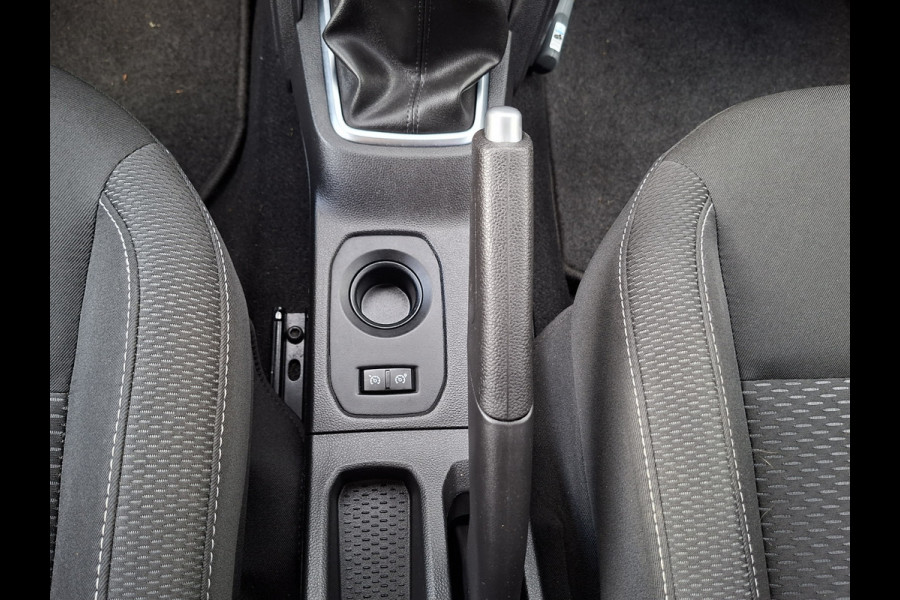 Dacia Duster 1.2 TCe 126pk Comfort Airco Cruise Trekhaak Hoge instap
