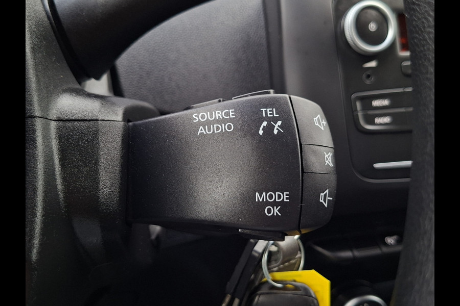 Dacia Duster 1.2 TCe 126pk Comfort Airco Cruise Trekhaak Hoge instap