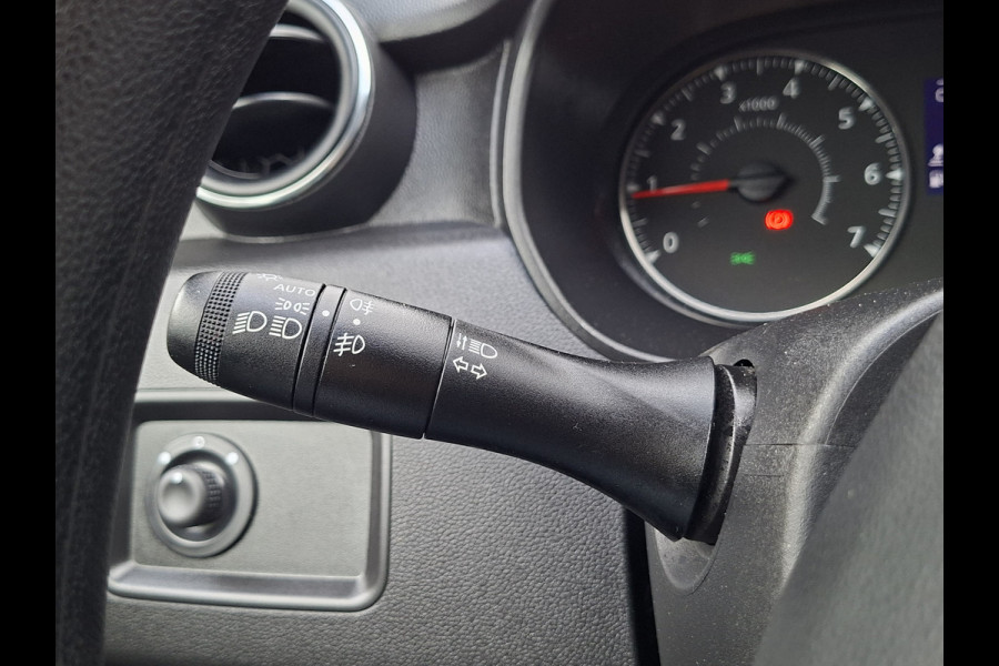 Dacia Duster 1.2 TCe 126pk Comfort Airco Cruise Trekhaak Hoge instap