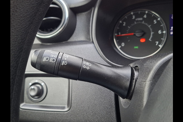 Dacia Duster 1.2 TCe 126pk Comfort Airco Cruise Trekhaak Hoge instap