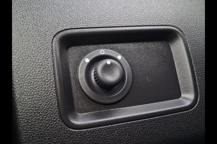 Dacia Duster 1.2 TCe 126pk Comfort Airco Cruise Trekhaak Hoge instap