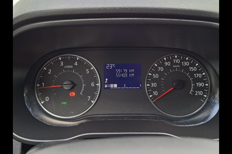 Dacia Duster 1.2 TCe 126pk Comfort Airco Cruise Trekhaak Hoge instap