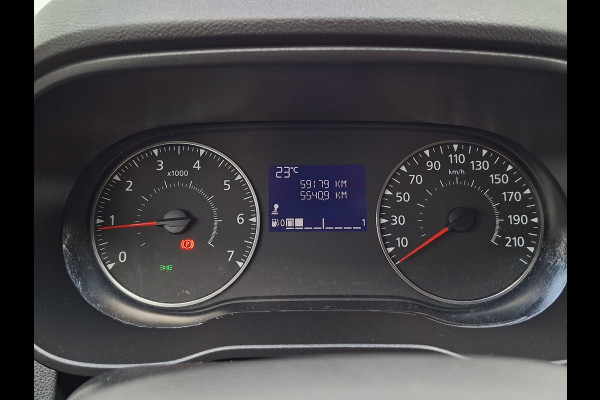 Dacia Duster 1.2 TCe 126pk Comfort Airco Cruise Trekhaak Hoge instap