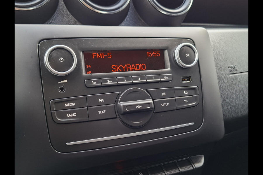 Dacia Duster 1.2 TCe 126pk Comfort Airco Cruise Trekhaak Hoge instap
