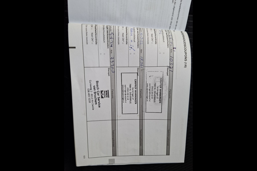 Dacia Duster 1.2 TCe 126pk Comfort Airco Cruise Trekhaak Hoge instap