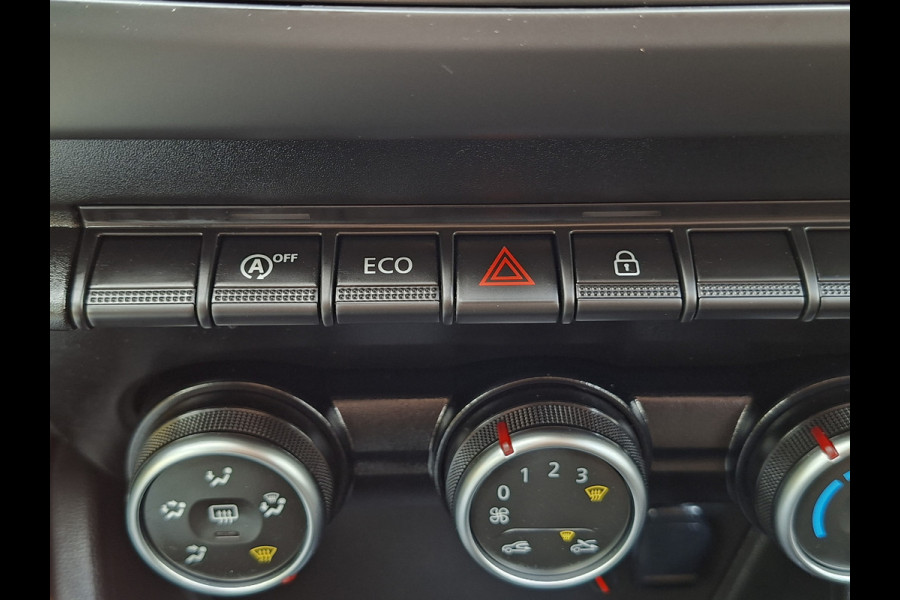 Dacia Duster 1.2 TCe 126pk Comfort Airco Cruise Trekhaak Hoge instap