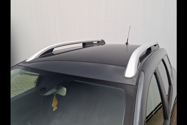 Dacia Duster 1.2 TCe 126pk Comfort Airco Cruise Trekhaak Hoge instap