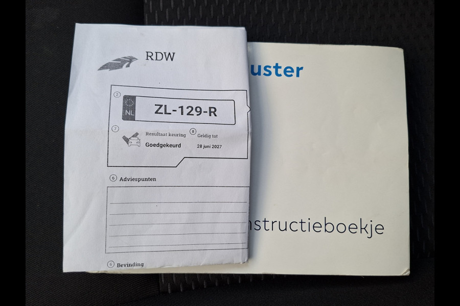 Dacia Duster 1.2 TCe 126pk Comfort Airco Cruise Trekhaak Hoge instap