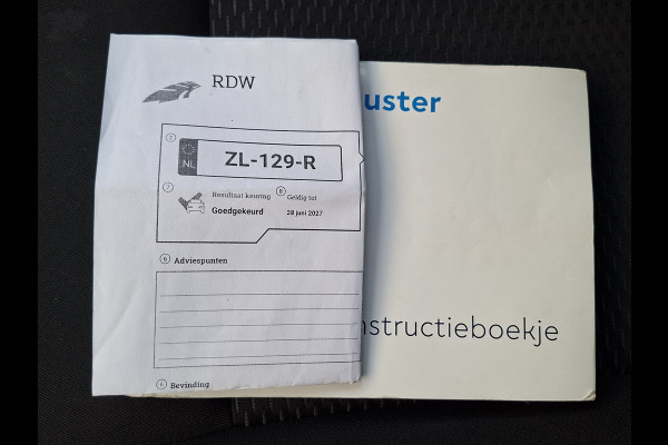 Dacia Duster 1.2 TCe 126pk Comfort Airco Cruise Trekhaak Hoge instap