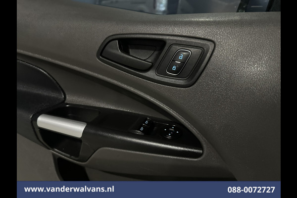 Ford Transit Connect 1.5 EcoBlue 120pk L2H1 Euro6 Airco | Navigatie | Camera | Stoelverwarming | Apple Carplay Android auto, verwarmde voorruit, parkeersensoren
