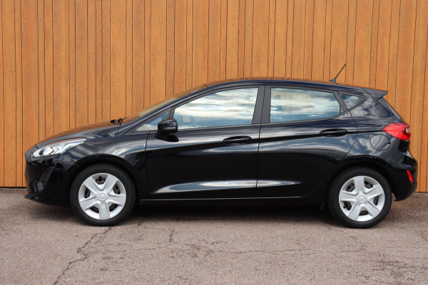 Ford Fiesta 1.1 Trend Org.NL pdc navi Carplay