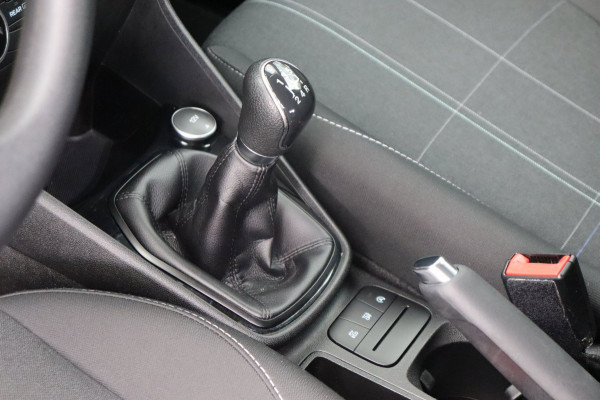 Ford Fiesta 1.1 Trend Org.NL pdc navi Carplay