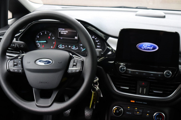 Ford Fiesta 1.1 Trend Org.NL pdc navi Carplay