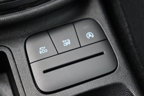 Ford Fiesta 1.1 Trend Org.NL pdc navi Carplay