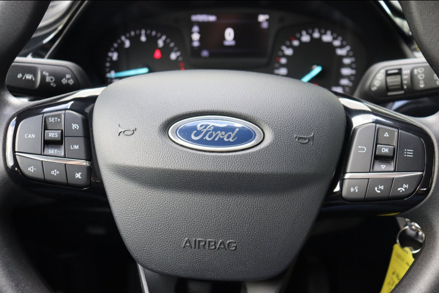 Ford Fiesta 1.1 Trend Org.NL pdc navi Carplay