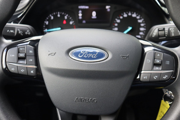Ford Fiesta 1.1 Trend Org.NL pdc navi Carplay