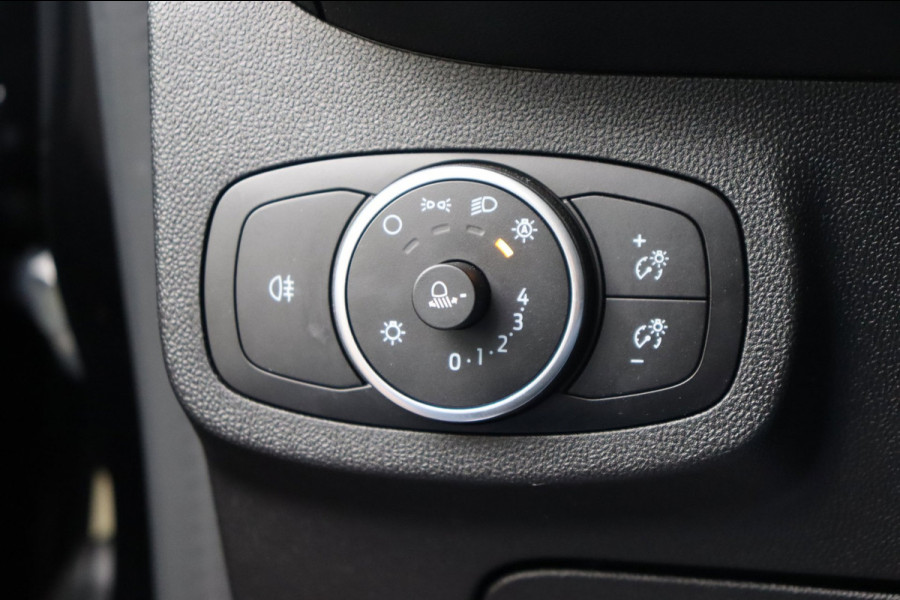Ford Fiesta 1.1 Trend Org.NL pdc navi Carplay