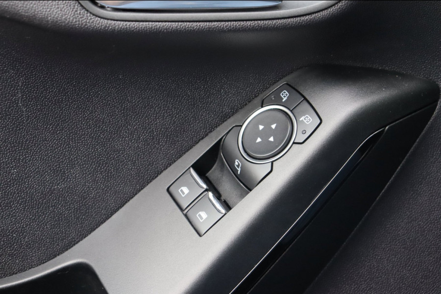 Ford Fiesta 1.1 Trend Org.NL pdc navi Carplay