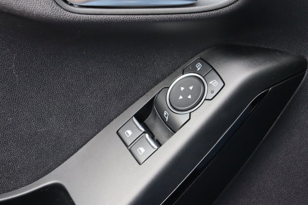 Ford Fiesta 1.1 Trend Org.NL pdc navi Carplay