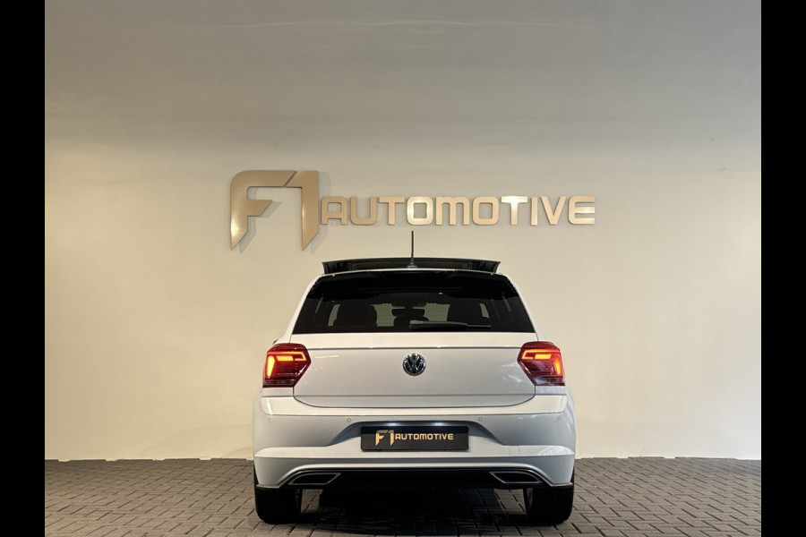 Volkswagen Polo 1.0 TSI Highline R Pano|Beats|Camera|Keyless|ACC|Lane