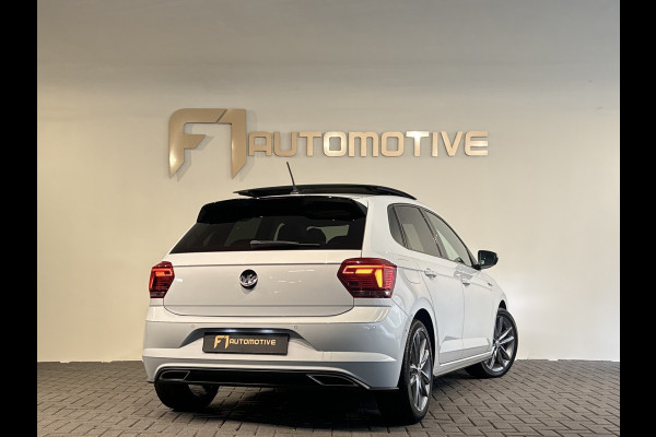 Volkswagen Polo 1.0 TSI Highline R Pano|Beats|Camera|Keyless|ACC|Lane