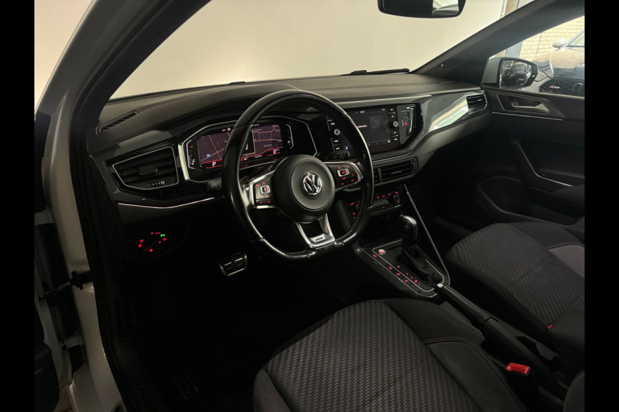Volkswagen Polo 1.0 TSI Highline R Pano|Beats|Camera|Keyless|ACC|Lane