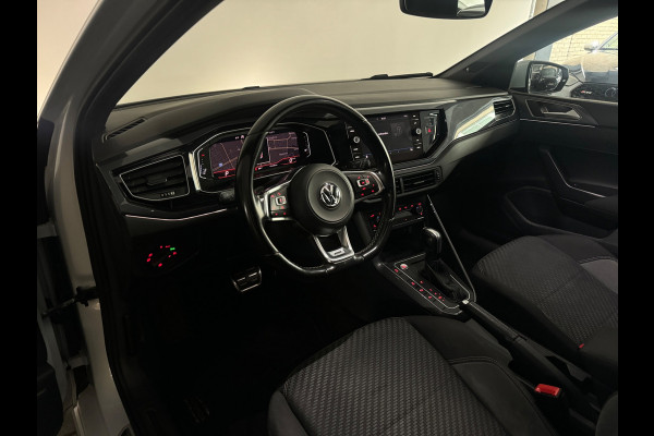 Volkswagen Polo 1.0 TSI Highline R Pano|Beats|Camera|Keyless|ACC|Lane