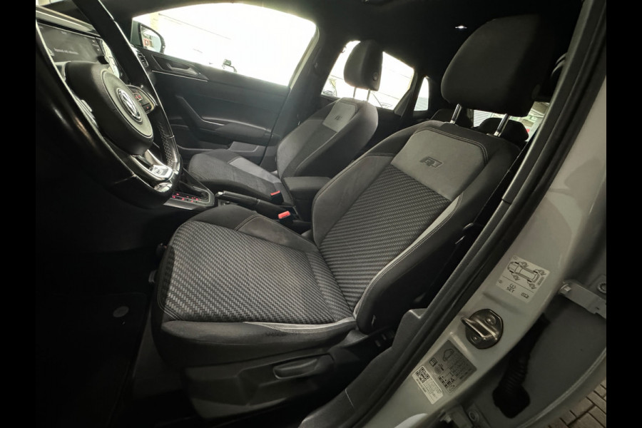 Volkswagen Polo 1.0 TSI Highline R Pano|Beats|Camera|Keyless|ACC|Lane