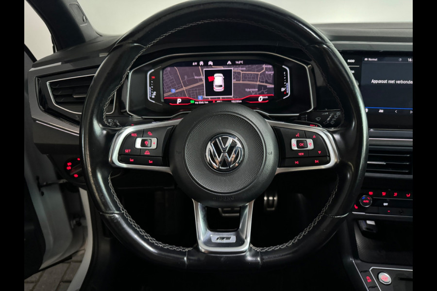 Volkswagen Polo 1.0 TSI Highline R Pano|Beats|Camera|Keyless|ACC|Lane