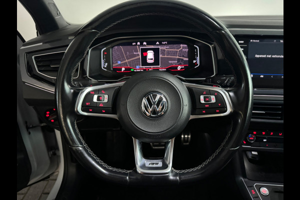 Volkswagen Polo 1.0 TSI Highline R Pano|Beats|Camera|Keyless|ACC|Lane