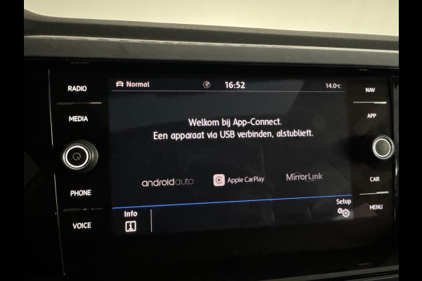 Volkswagen Polo 1.0 TSI Highline R Pano|Beats|Camera|Keyless|ACC|Lane