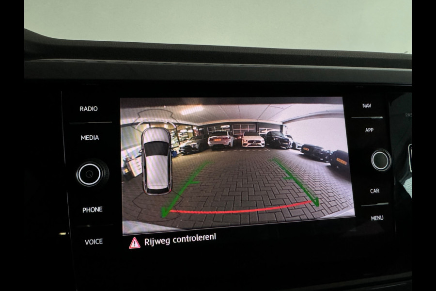 Volkswagen Polo 1.0 TSI Highline R Pano|Beats|Camera|Keyless|ACC|Lane