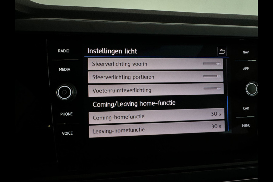 Volkswagen Polo 1.0 TSI Highline R Pano|Beats|Camera|Keyless|ACC|Lane