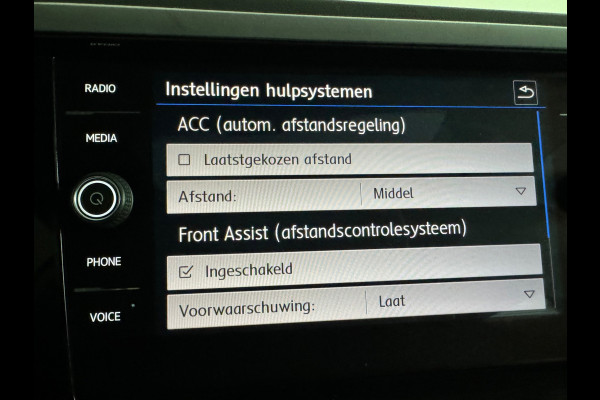 Volkswagen Polo 1.0 TSI Highline R Pano|Beats|Camera|Keyless|ACC|Lane