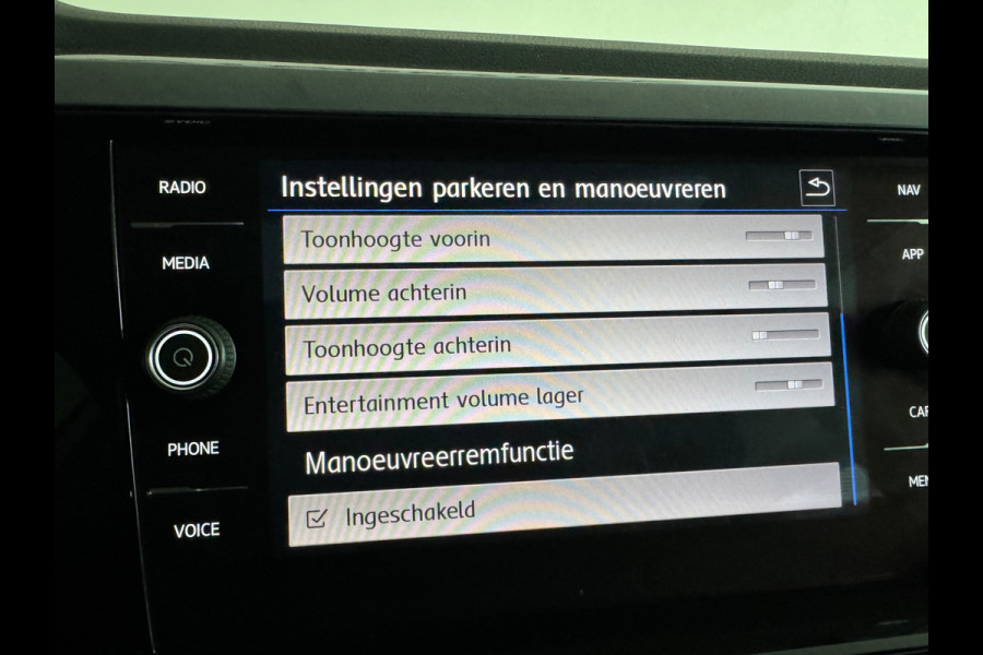 Volkswagen Polo 1.0 TSI Highline R Pano|Beats|Camera|Keyless|ACC|Lane
