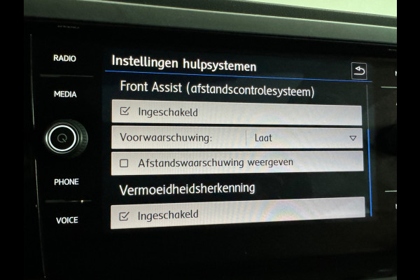 Volkswagen Polo 1.0 TSI Highline R Pano|Beats|Camera|Keyless|ACC|Lane