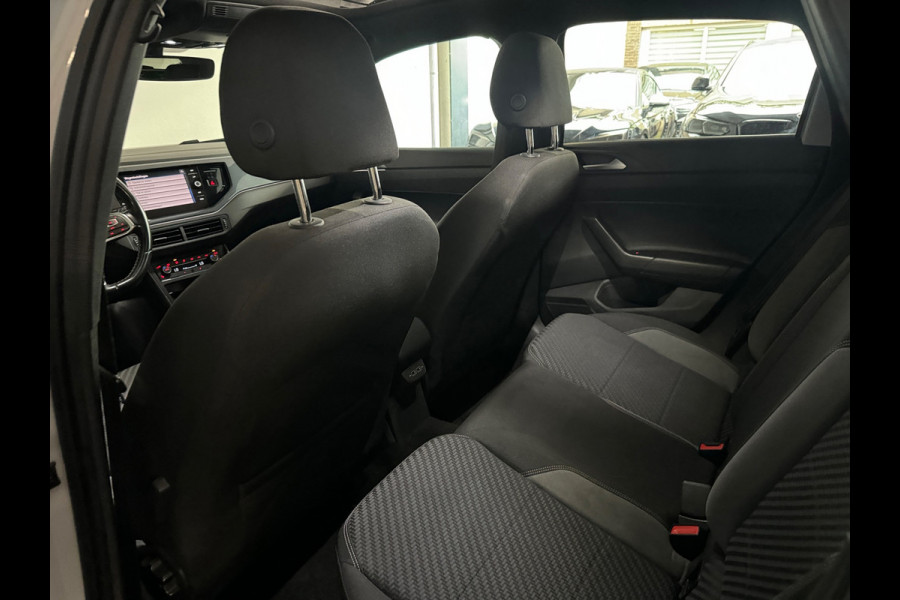 Volkswagen Polo 1.0 TSI Highline R Pano|Beats|Camera|Keyless|ACC|Lane