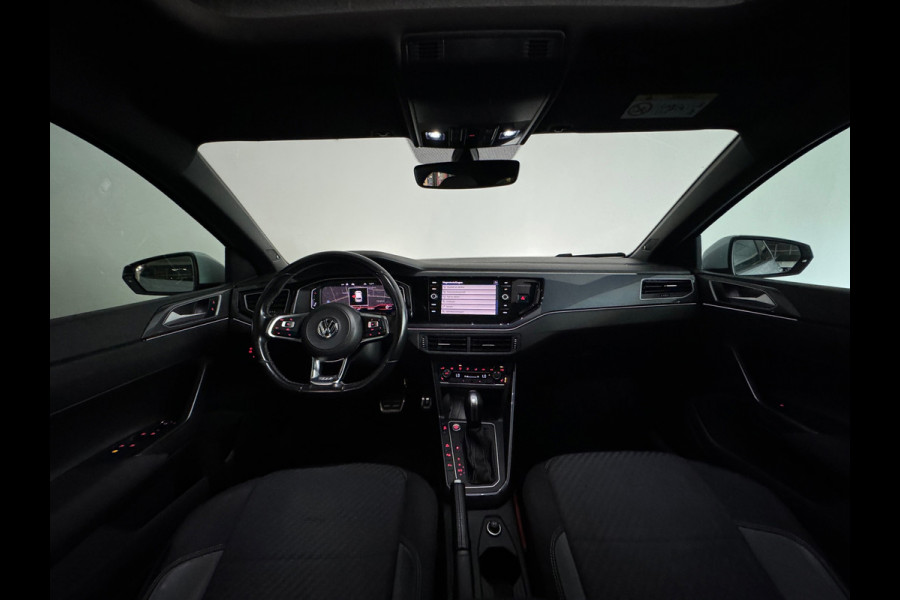 Volkswagen Polo 1.0 TSI Highline R Pano|Beats|Camera|Keyless|ACC|Lane