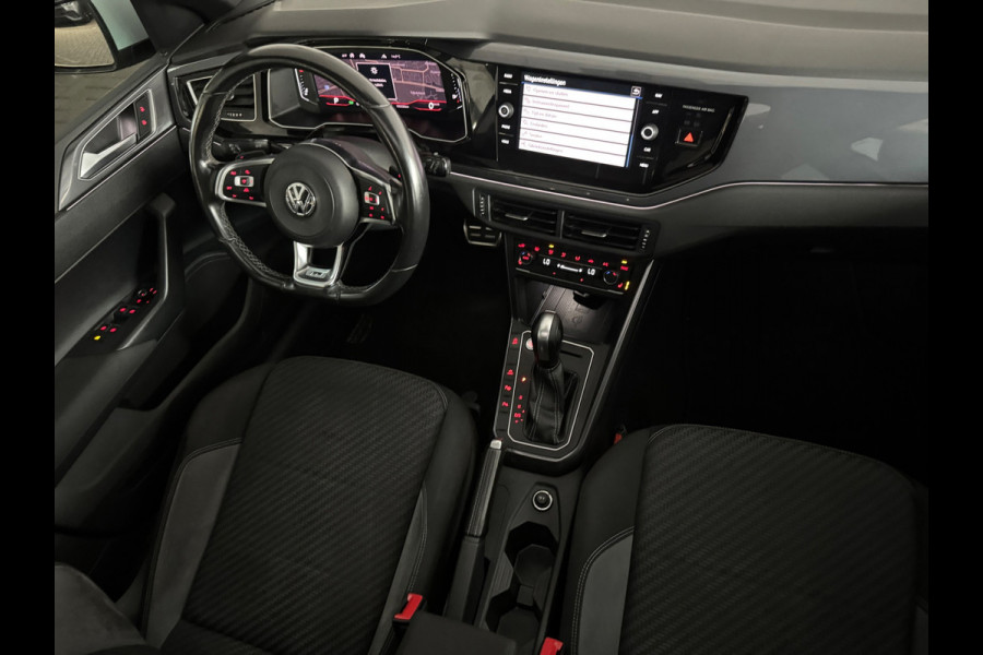 Volkswagen Polo 1.0 TSI Highline R Pano|Beats|Camera|Keyless|ACC|Lane