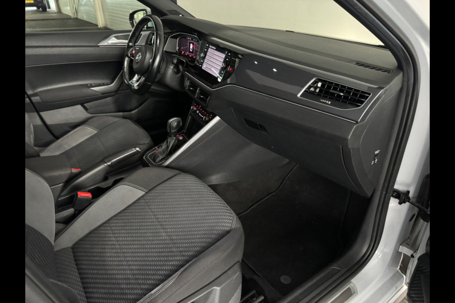Volkswagen Polo 1.0 TSI Highline R Pano|Beats|Camera|Keyless|ACC|Lane