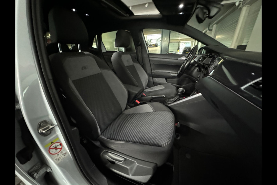 Volkswagen Polo 1.0 TSI Highline R Pano|Beats|Camera|Keyless|ACC|Lane