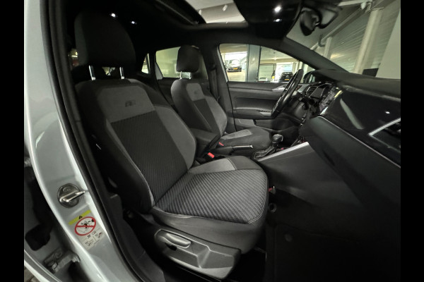 Volkswagen Polo 1.0 TSI Highline R Pano|Beats|Camera|Keyless|ACC|Lane