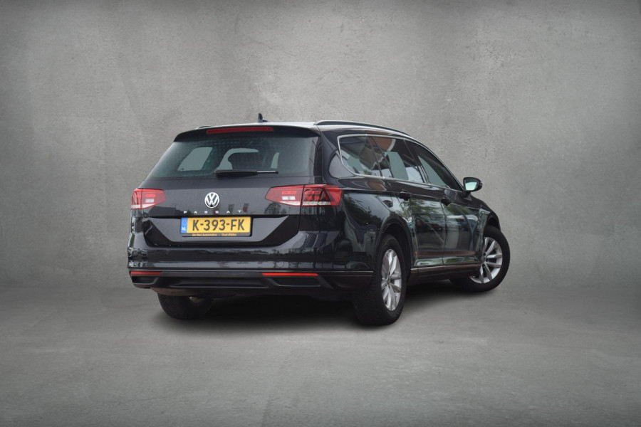 Volkswagen Passat Variant 1.5 TSI Comfort Business | Apple CarPlay | Stoelverw. | ACC | Automaat