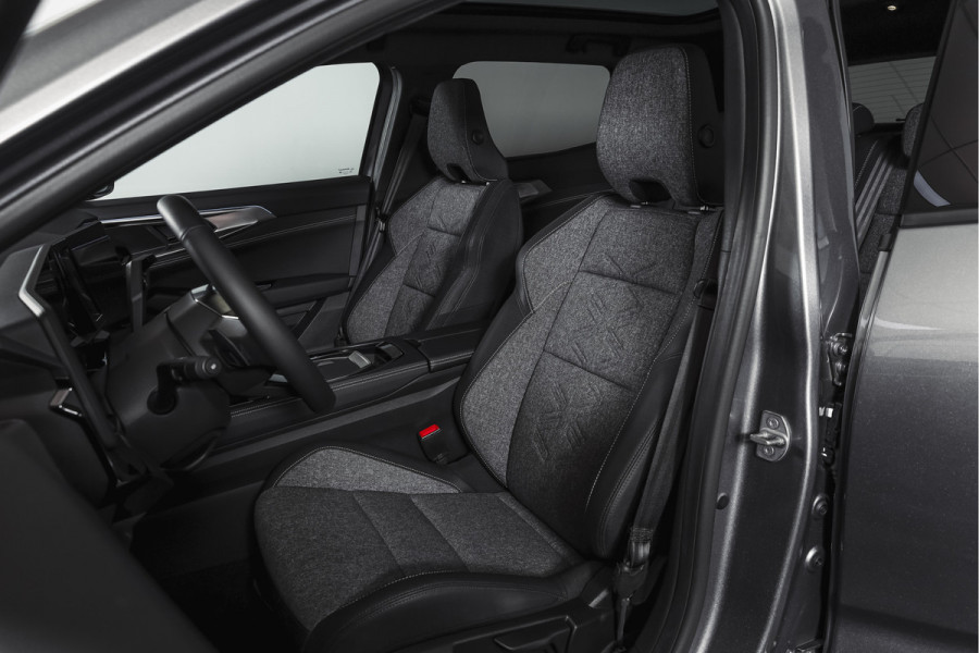 Renault Austral 1.3 mild hybrid 160 X-Tronic techno | Pano | Winterpack | Dig. Cockpit | Adapt. Cruise | PDC | Camera | NAV+App. Connect | ECC | LM 20" | 4679