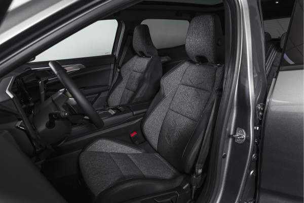 Renault Austral 1.3 mild hybrid 160 X-Tronic techno | Pano | Winterpack | Dig. Cockpit | Adapt. Cruise | PDC | Camera | NAV+App. Connect | ECC | LM 20" | 4679