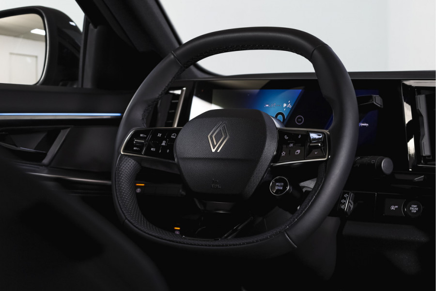 Renault Austral 1.3 mild hybrid 160 X-Tronic techno | Pano | Winterpack | Dig. Cockpit | Adapt. Cruise | PDC | Camera | NAV+App. Connect | ECC | LM 20" | 4679
