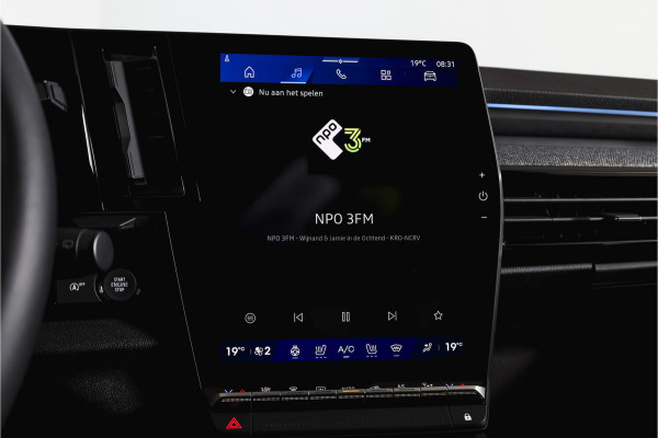 Renault Austral 1.3 mild hybrid 160 X-Tronic techno | Pano | Winterpack | Dig. Cockpit | Adapt. Cruise | PDC | Camera | NAV+App. Connect | ECC | LM 20" | 4679
