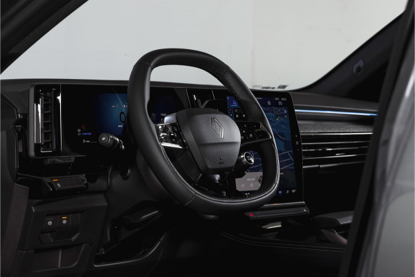 Renault Austral 1.3 mild hybrid 160 X-Tronic techno | Pano | Winterpack | Dig. Cockpit | Adapt. Cruise | PDC | Camera | NAV+App. Connect | ECC | LM 20" | 4679
